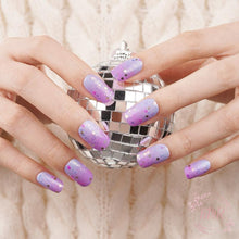 Load image into Gallery viewer, Bryce Nail Wrap