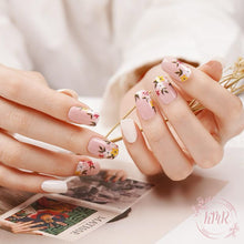 Load image into Gallery viewer, Dawn Nail Wrap