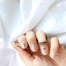 Load image into Gallery viewer, Latica Nail Wrap