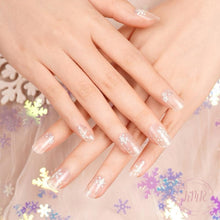 Load image into Gallery viewer, Aurora Nail Wrap