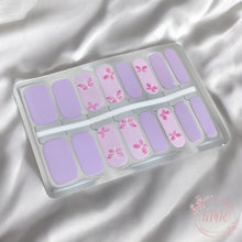 Load image into Gallery viewer, Summer Nail Wrap