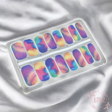 Load image into Gallery viewer, Juno Nail Wrap