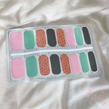 Load image into Gallery viewer, Orla Nail Wrap