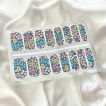 Load image into Gallery viewer, Laszlo Nail Wrap
