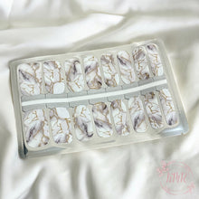 Load image into Gallery viewer, Zephyr Nail Wrap