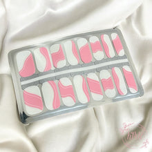 Load image into Gallery viewer, Juniper Nail Wrap