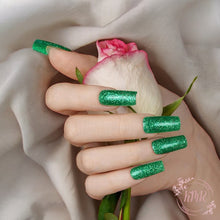 Load image into Gallery viewer, Eirian Premier Gel Nail Wrap