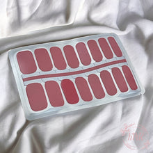 Load image into Gallery viewer, Lottie Nail Wrap
