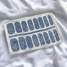 Load image into Gallery viewer, Gemma Nail Wrap