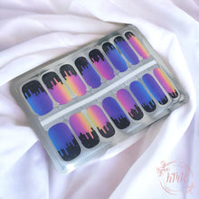 Load image into Gallery viewer, Zaltana Nail Wrap