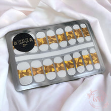 Load image into Gallery viewer, Seven Nail Wrap