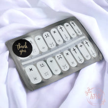 Load image into Gallery viewer, Latica Nail Wrap