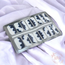 Load image into Gallery viewer, Griffin Nail Wrap