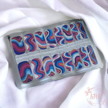 Load image into Gallery viewer, Haviland Nail Wrap