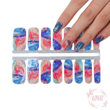 Load image into Gallery viewer, Avani Nail Wrap