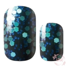 Load image into Gallery viewer, Garland Nail Wrap