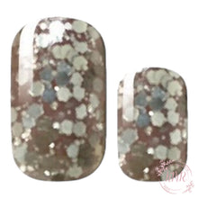 Load image into Gallery viewer, Solstice Nail Wrap