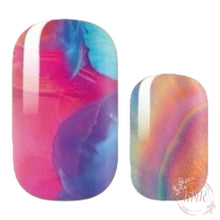 Load image into Gallery viewer, Juno Nail Wrap