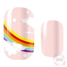 Load image into Gallery viewer, Chamois Nail Wrap