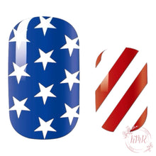 Load image into Gallery viewer, Brisa Nail Wrap