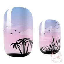 Load image into Gallery viewer, Arabella Nail Wrap