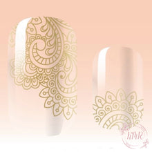 Load image into Gallery viewer, Adele Nail Wrap