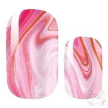 Load image into Gallery viewer, Carson Nail Wrap