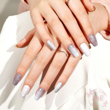 Load image into Gallery viewer, Star Nail Wrap