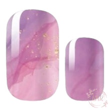 Load image into Gallery viewer, Daisy Nail Wrap