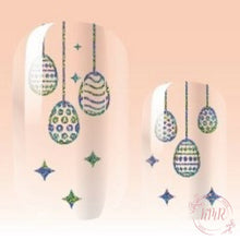 Load image into Gallery viewer, Keats Nail Wrap