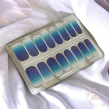 Load image into Gallery viewer, Edith Nail Wrap