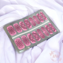 Load image into Gallery viewer, Nicholas Nail Wrap