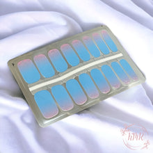 Load image into Gallery viewer, Fletcher Nail Wrap