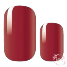 Load image into Gallery viewer, Rowan Nail Wrap