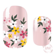 Load image into Gallery viewer, Dawn Nail Wrap