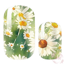 Load image into Gallery viewer, Janus Nail Wrap