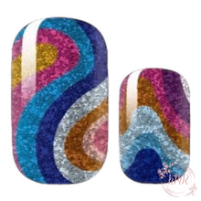 Load image into Gallery viewer, Haviland Nail Wrap