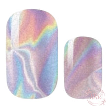 Load image into Gallery viewer, Miley Nail Wrap