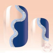 Load image into Gallery viewer, Griffin Nail Wrap