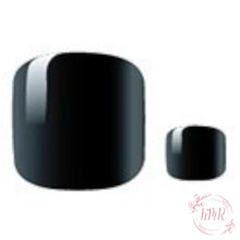 Load image into Gallery viewer, Colette Pedicure Nail Wrap