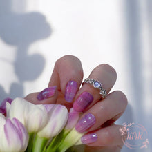 Load image into Gallery viewer, Yvette Nail Wrap