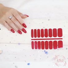 Load image into Gallery viewer, Abbas Nail Wrap