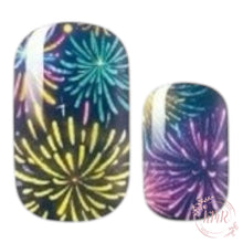 Load image into Gallery viewer, Xavier Nail Wrap