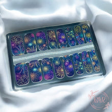 Load image into Gallery viewer, Xavier Nail Wrap