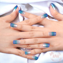 Load image into Gallery viewer, Edith Nail Wrap