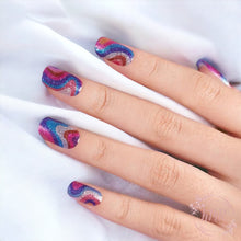 Load image into Gallery viewer, Haviland Nail Wrap