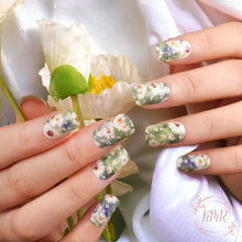 Load image into Gallery viewer, Janus Nail Wrap