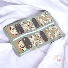 Load image into Gallery viewer, Eliora Nail Wrap