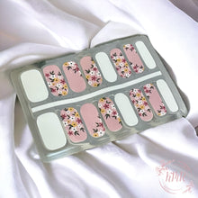 Load image into Gallery viewer, Dawn Nail Wrap