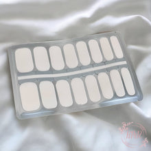 Load image into Gallery viewer, Denali Nail Wrap